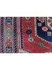 5x11 Old Persian Malayer Rug - 500834.