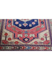 5x11 Old Persian Malayer Rug - 500834.