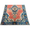 5x11 Old Turkish Kirshahir Area Rug - 111158.