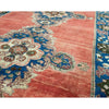 5x11 Old Turkish Kirshahir Area Rug - 111158.