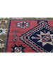 5x12 Old Persian Malayer Runner – 110601.