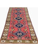 5x12 Old Persian Malayer Runner – 110601.
