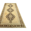 5x12 Old Turkish Anatolian Area Rug - 111159.