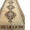 5x12 Old Turkish Anatolian Area Rug - 111159.