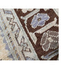 5x12 Old Turkish Anatolian Area Rug - 111159.
