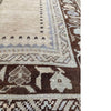 5x12 Old Turkish Anatolian Area Rug - 111159.