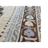 5x12 Old Turkish Anatolian Area Rug - 111159.