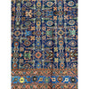 5x13 Antique Persian Malayer Area Rug – 109348.