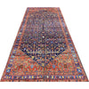 5x13 Antique Persian Malayer Area Rug – 109348.