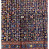 5x13 Antique Persian Malayer Area Rug – 109348.