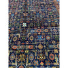 5x13 Antique Persian Malayer Area Rug – 109348.