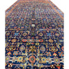 5x13 Antique Persian Malayer Area Rug – 109348.