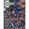 5x14 Antique Persian Bakhtiari Area Rug - 109366.