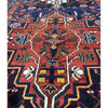 5x14 Antique Persian Bakhtiari Area Rug - 109366.