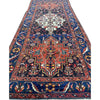 5x14 Antique Persian Bakhtiari Area Rug - 109366.