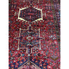 5x14 Antique Persian Karajeh Runner - 108674.