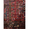 5x14 Antique Persian Karajeh Runner - 108674.
