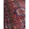 5x14 Antique Persian Karajeh Runner - 108674.
