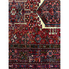 5x14 Antique Persian Karajeh Runner - 108674.