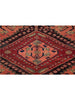 5x15 Handwoven Old Persian Runner - 110778.