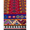 5x19 Old Persian Kilim Area Rug - 105016.