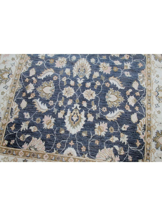 5x20 Pakistani Peshawar Runner Rug - 500860.