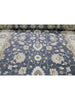 5x20 Pakistani Peshawar Runner Rug - 500860.