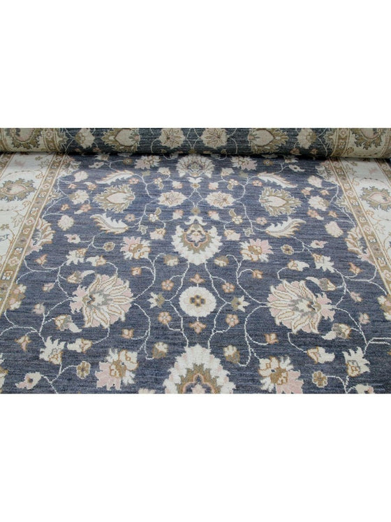 5x20 Pakistani Peshawar Runner Rug - 500860.