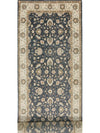 5x20 Pakistani Peshawar Runner Rug - 500860.