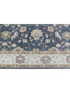 5x20 Pakistani Peshawar Runner Rug - 500860.