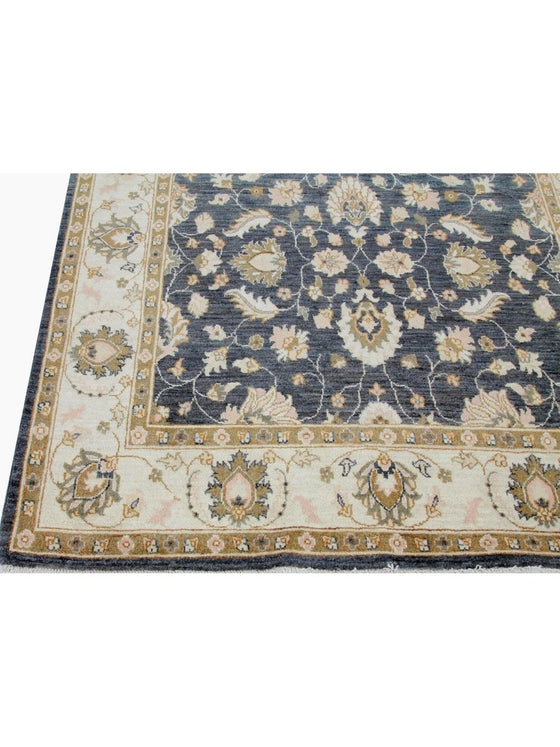 5x20 Pakistani Peshawar Runner Rug - 500860.