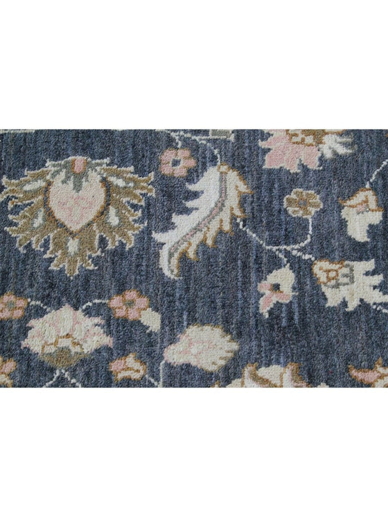 5x20 Pakistani Peshawar Runner Rug - 500860.