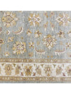 5x26 Pakistani Peshawar Area Rug - 500853.