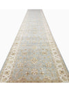 5x26 Pakistani Peshawar Area Rug - 500853.