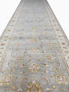 5x26 Pakistani Peshawar Area Rug - 500853.