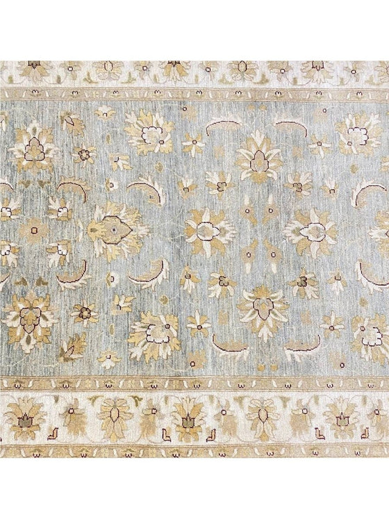 5x26 Pakistani Peshawar Area Rug - 500853.