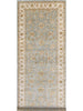5x26 Pakistani Peshawar Area Rug - 500853.