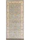 5x26 Pakistani Peshawar Area Rug - 500853.