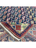 5x5 Old Russian Kazak Area Rug - 101598.