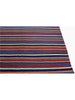 5'5" x 6'1" Old Persian Kilim Area Rug - 110677.