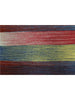 Persian Kilim Area Rug - 5.3x6.4 - Multi 109894.