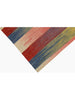 Persian Kilim Area Rug - 5.3x6.4 - Multi 109894.