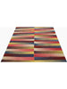 Persian Kilim Area Rug - 5.3x6.4 - Multi 109894.
