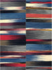 Persian Kilim Area Rug - 5.4x6.2 - Multi - 109903.