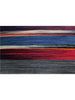 Persian Kilim Area Rug - 5.4x6.2 - Multi - 109903.