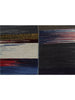 Persian Kilim Area Rug - 5.4x6.2 - Multi - 109903.