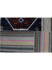 5x6 Persian Patchwork Area Rug - 109197.