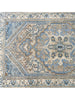 5x7 Antique Persian Mahal Area Rug - 100141.
