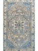 5x7 Antique Persian Mahal Area Rug - 100141.