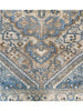 5x7 Antique Persian Mahal Area Rug - 100141.